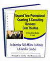 Expand Your Professional Coaching & Consulting Business