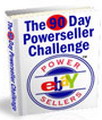 The 90 Day Powerseller Challenge