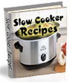 Slow Cooker Recipes